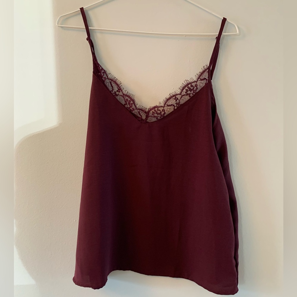 Women’s Camisole
